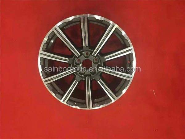 17inch Reasonable price OEM wheels