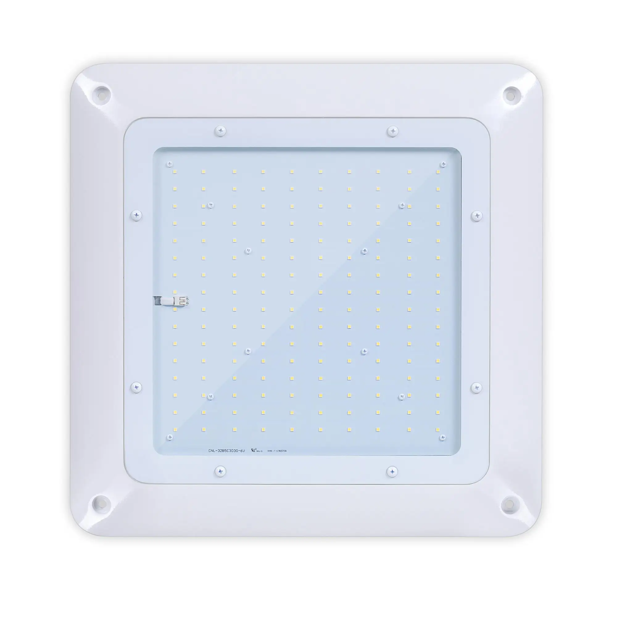 Super Brightness 140LM/W 100W 120W 150W Retrofit Outdoor Industrial LED Lighting Products,Gas Station Canopy Light