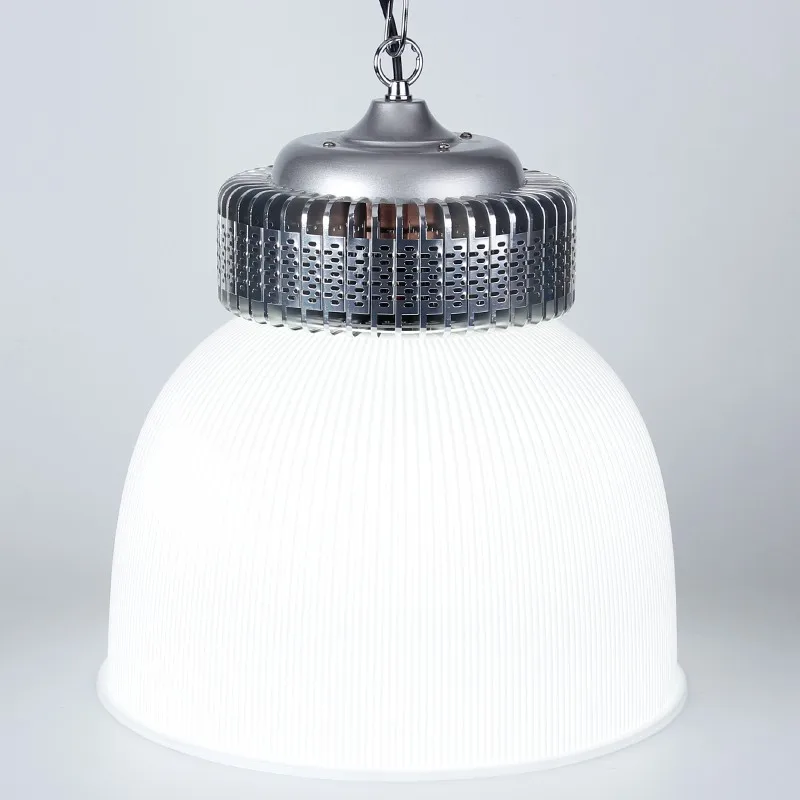 
For Industrial Aluminum 50w Bays Ip65 60w Linear Reflectors Lighting Dc Supplier 80w Housing Led High Bay Light Ce Rohs 