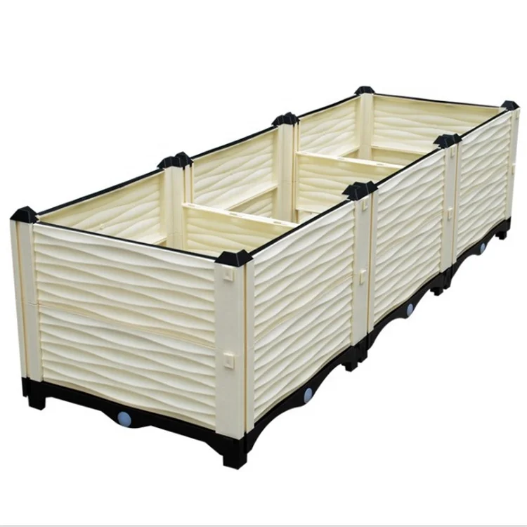 Factory Wholesale lowest price Garden and home use hydroponics grow box