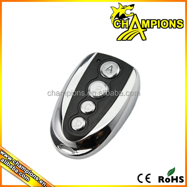 Беспроводной 433 мГц пульт