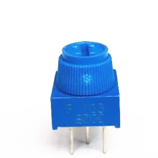 3386 knob potentiometer