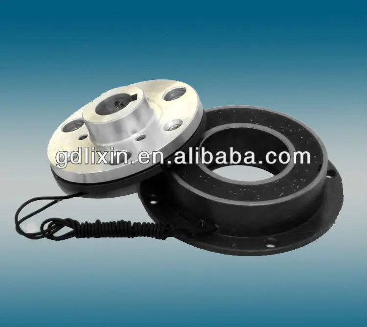 
DLD5-40B Single Plate Electromagnetic Clutch 