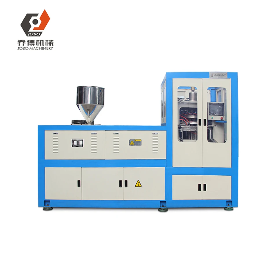 JOBO automatic machinery  plastic cap making machine
