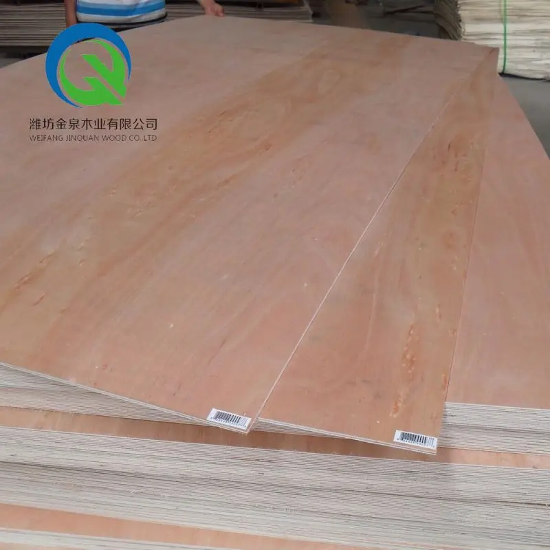 
Cheap price ukraine birch plywood price for floor 