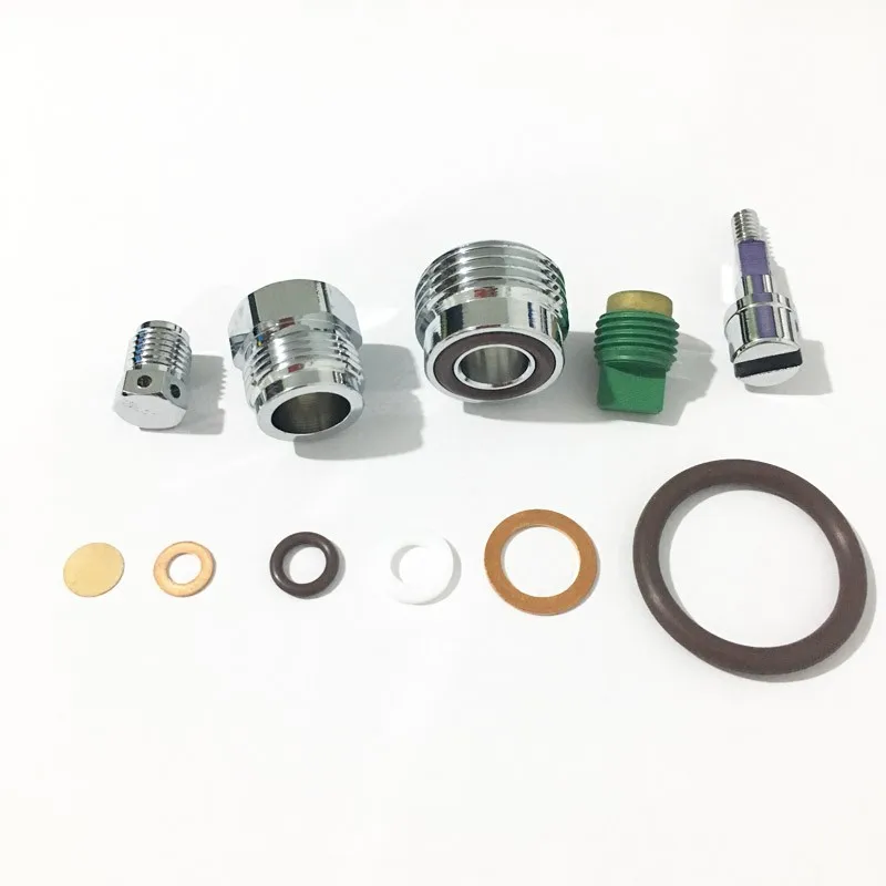 Набор аксессуаров для подводного плавания