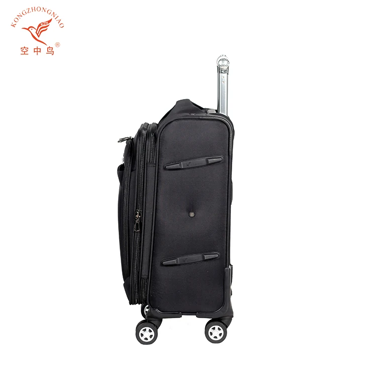 2017 alibaba hot sale vintage suitcase , travel partner luggage, classical luggage bag