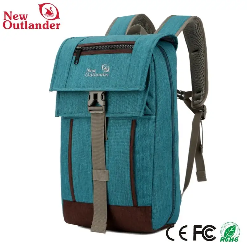 Wholesale New fashion cheap promotion unisex bagpack usb paid backpacks