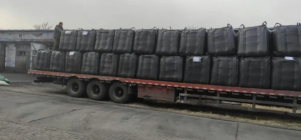 Activated carbon manufacturer supply 6*12 mesh coconut shell  activated carbon for gold extraction