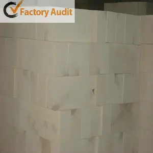 изоляции огнеупорный кирпич