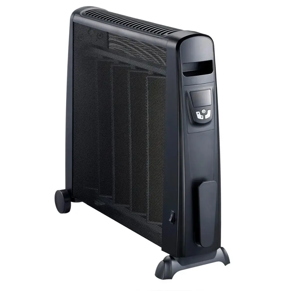 2000W Remote control infrared Micathermic heater Mature and stable