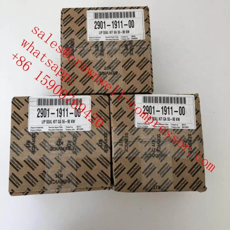 2901191100 1622662300 губа Atlas Copco для GA55 GA75