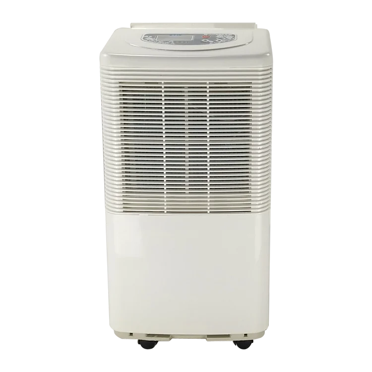 26L/D Domestic R134a Refrigerant Dehumidifier China Factory Supplier RTS