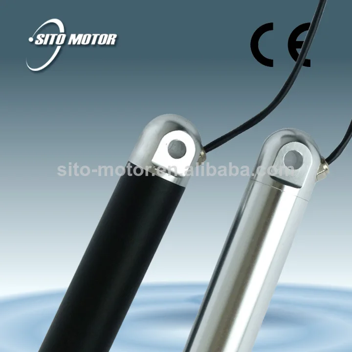 12v постоянного тока электрический линейный