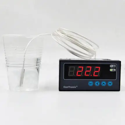 pid temperature controller