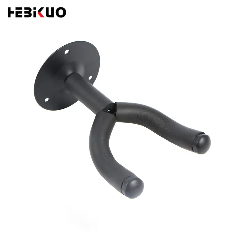 Cheap price hot sale wall hanger hook holder guitar hanger