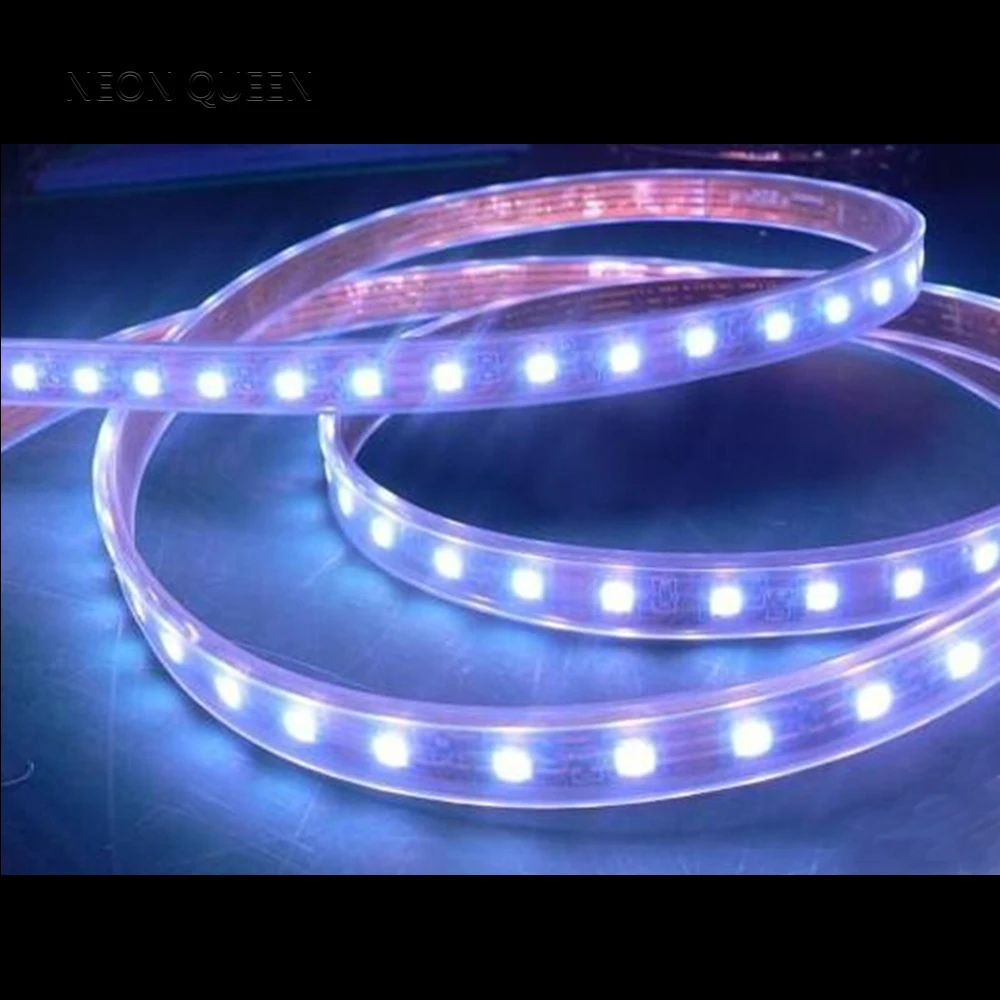 China factory christmas led light ramadan decorations led swimming pool light waterproof ip68