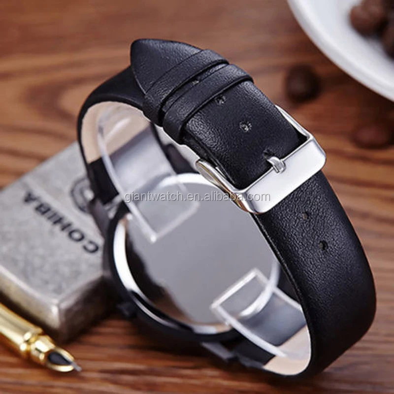 Factory wholesale cheap fashion watches mens OEM/ODM design quartz watch