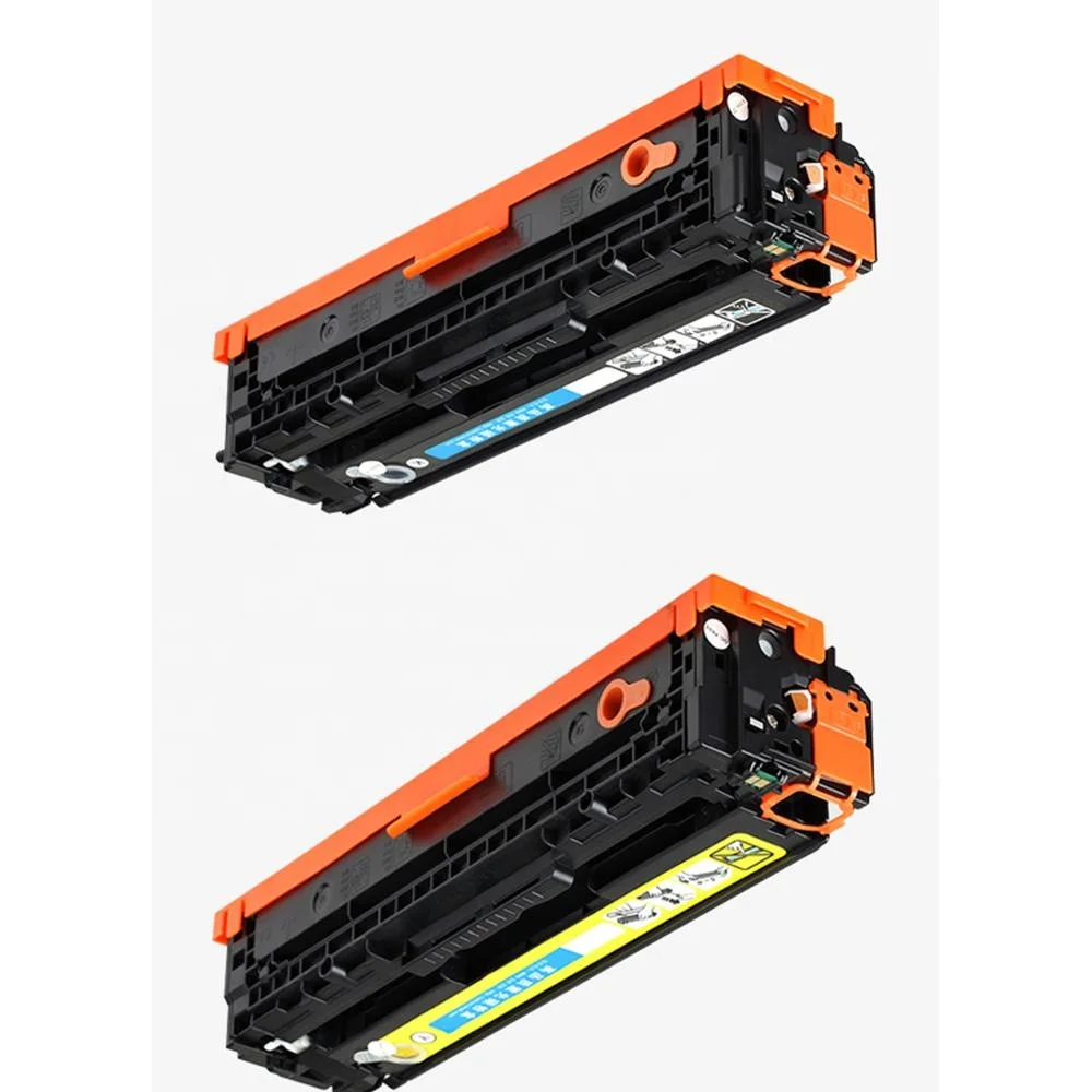 Premium Compatible Laser Universal Cf210x Cf211x Cf212x Cf213x Toner Cartridge for HPs Color Printer