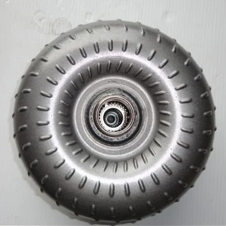 
4T65E Torque Converter Machine Clutch Solenoid Replacement Cost Approx 260mm for Buick 