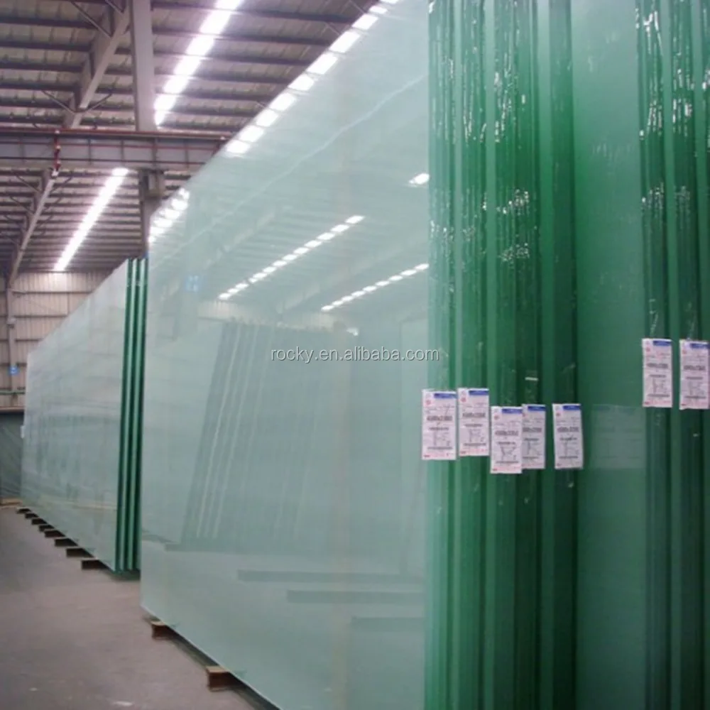 Float Glass Specification