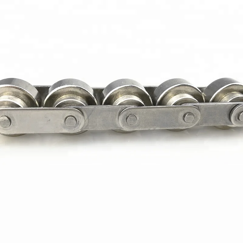 304 stainless steel double plus conveyor chain BS25-C206B
