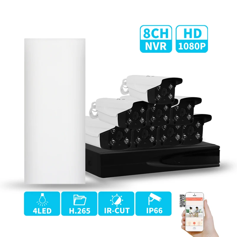 
3km Long Range Wireless security Solar Powered Ip Camera Cctv Surveillance System 