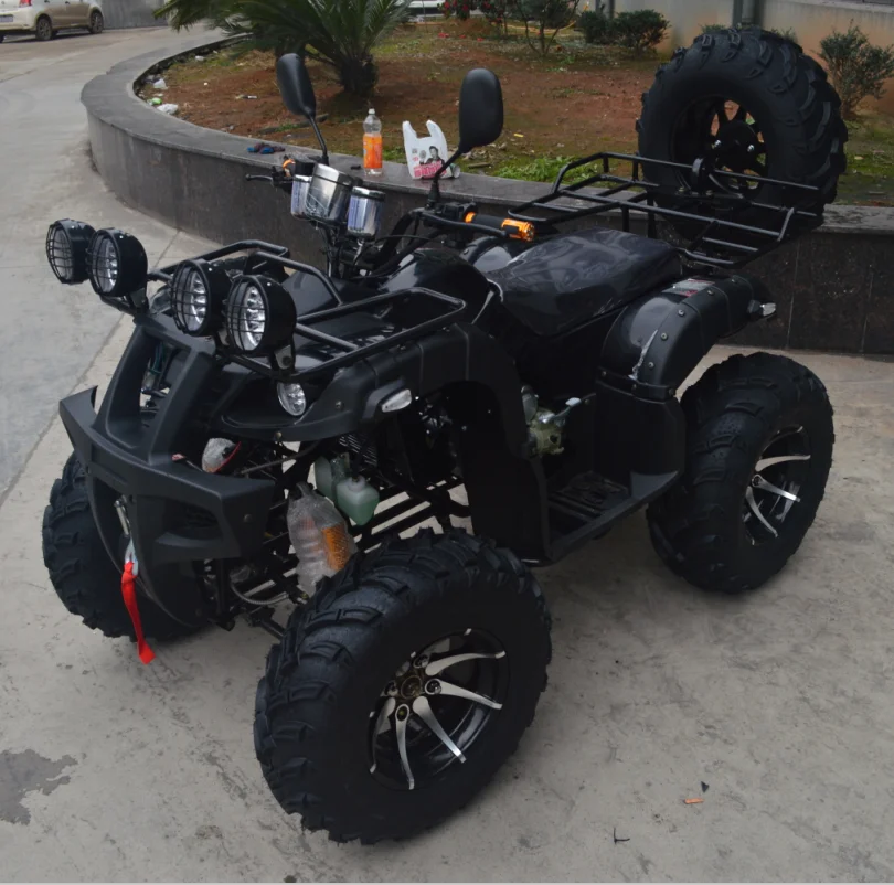 
CE 250cc Quad Bike ATV 200cc 250cc Adult ATV 250cc Loncin ATV For Sale 