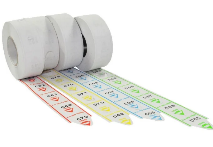 
Simple Queue Ticket -Patient Wireless Queuing System - Dispenser 