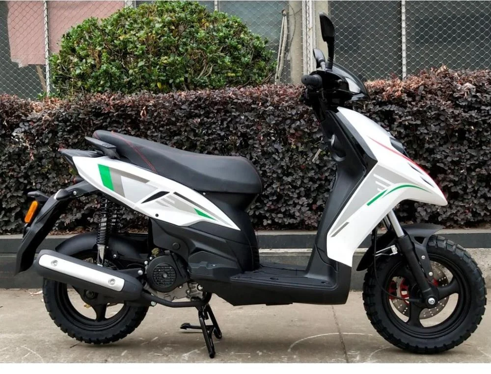 
50cc gasoline Scooter for Sale 