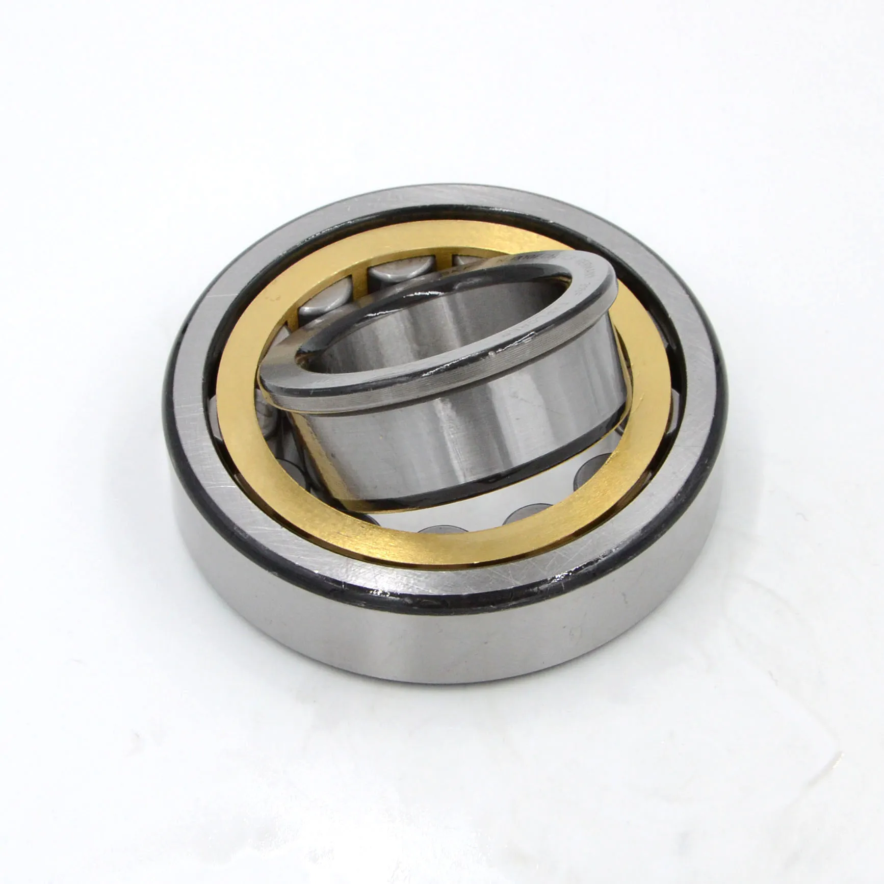 Free sample cylindrical roller bearing N317