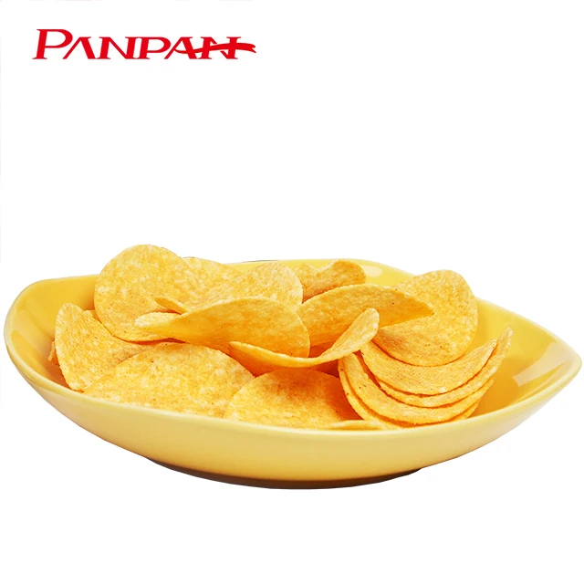 fried potato chips OEM manufacturer