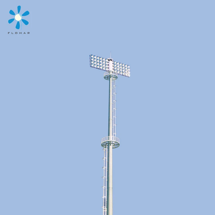 New style high mast light 1000 watt LED stadium lighting IP65 Outdoor Flood Lights