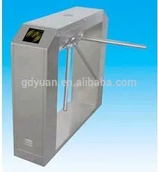 электронный высокое качество мостового типа штатив турникет и барьеры