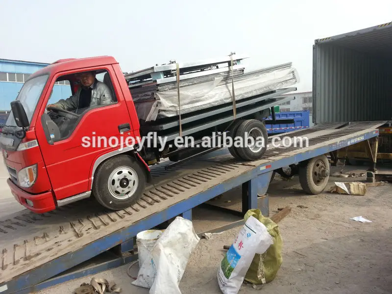 Американские кузова для грузовых автомобилей Кузов