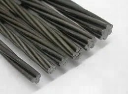2021 year PC Steel strand wire rope