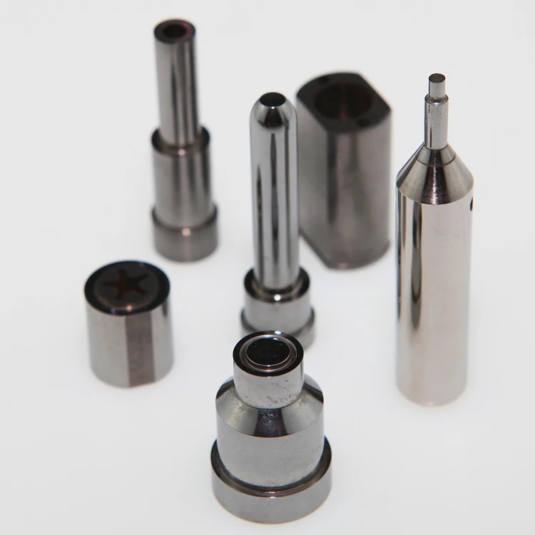 
Pilot Punches for Stamping Die Standard Components stamping die parts 