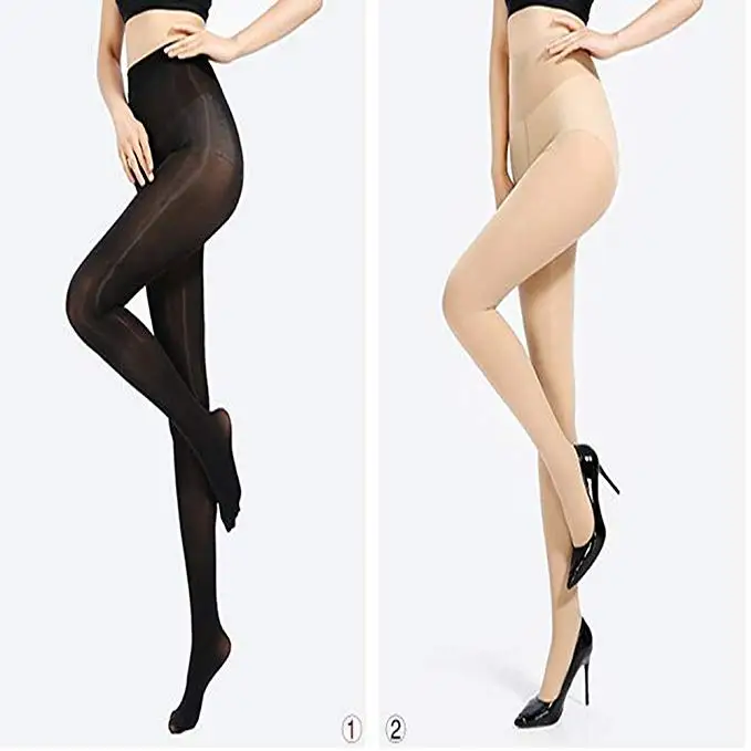 Новинка от производителя, волшебные узкие шелковые чулки, сексуальные колготки