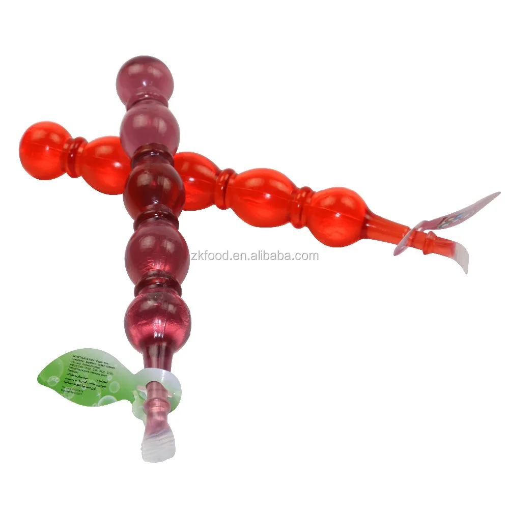 ICE COOL / Mixed Fruit Jelly stick Jelly drink