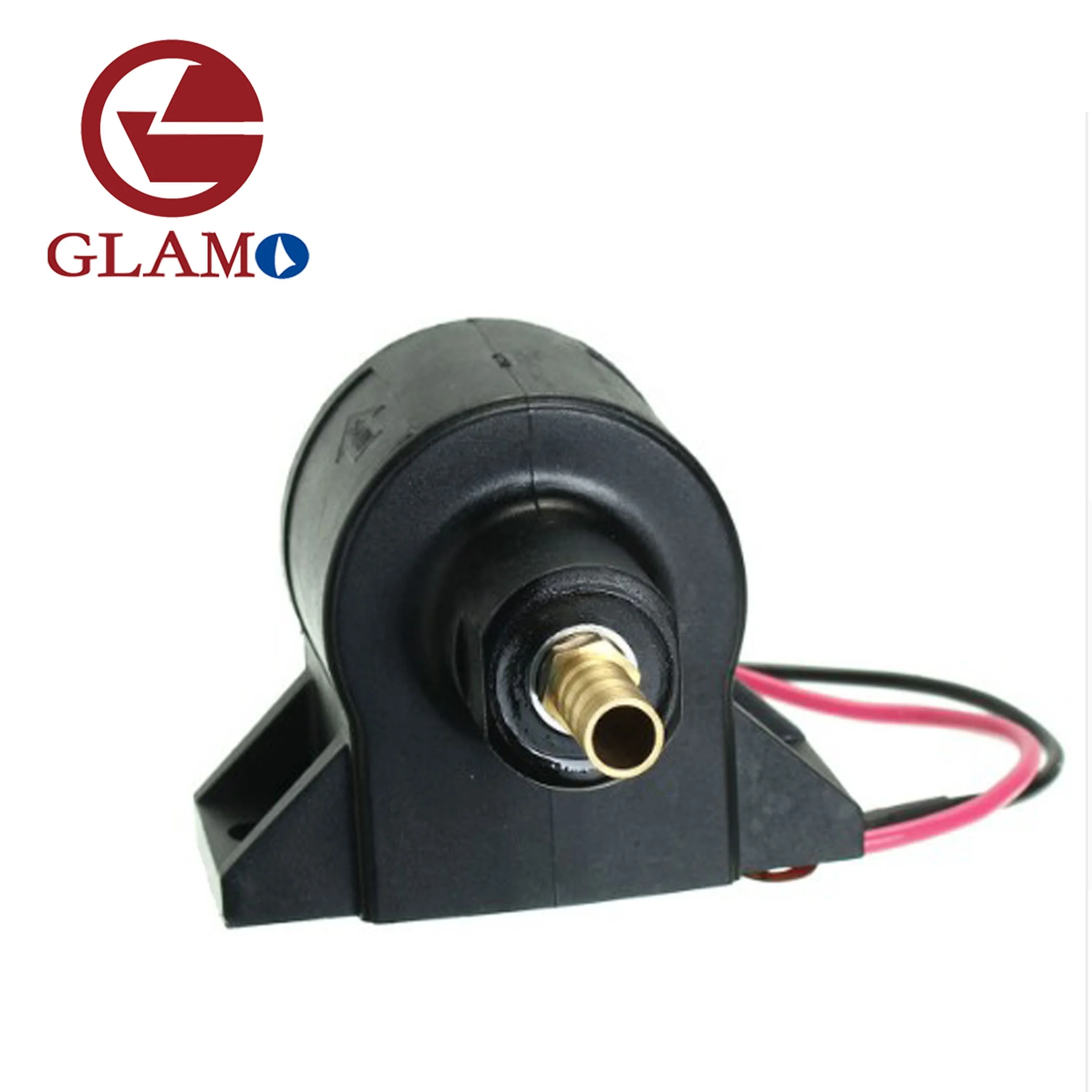 New Style Universal 12v 8MM Electric Diesel Fuel Transfer Pump