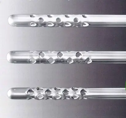 
Cannula Liposuction With High Quality 