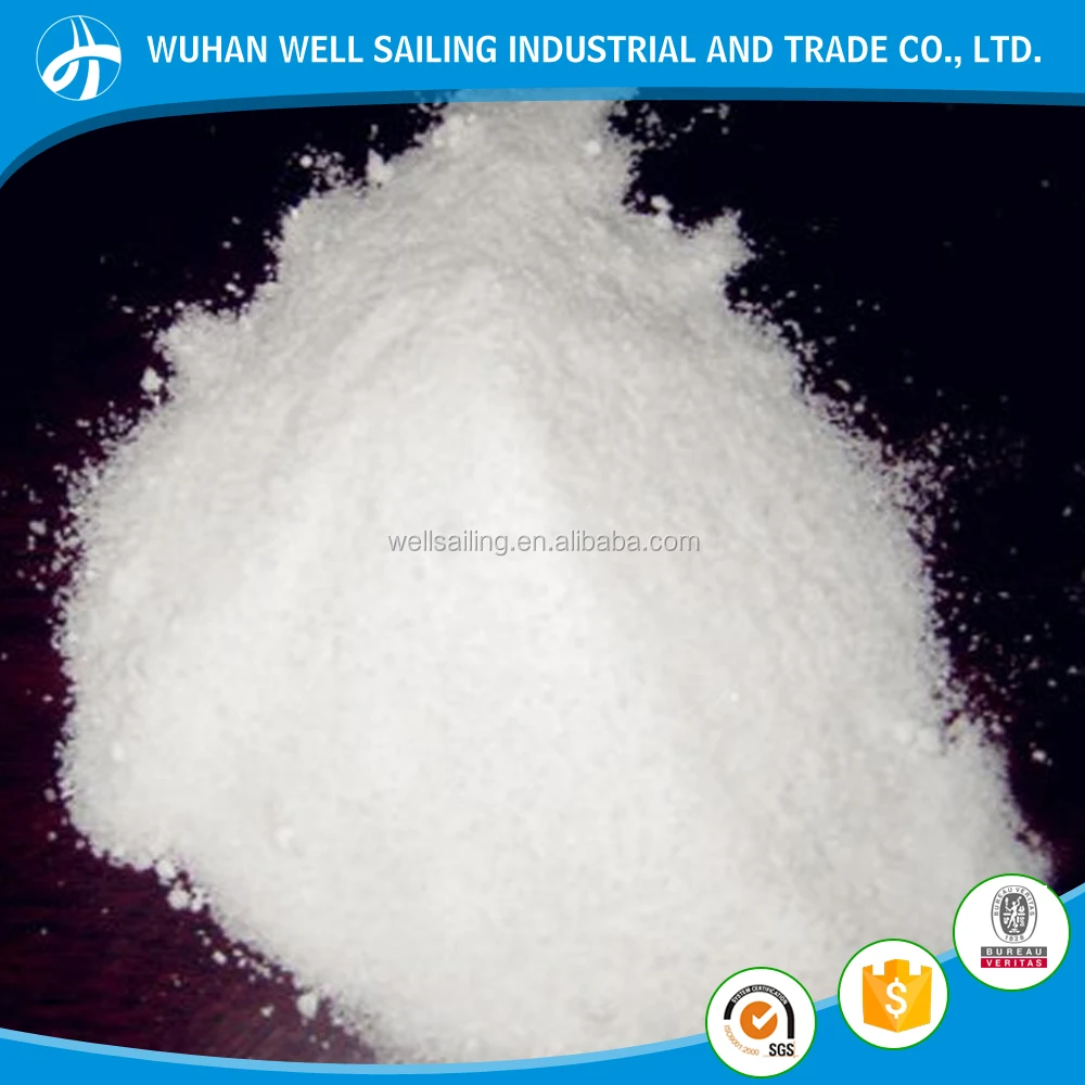 Sodium Bicarbonate Factory