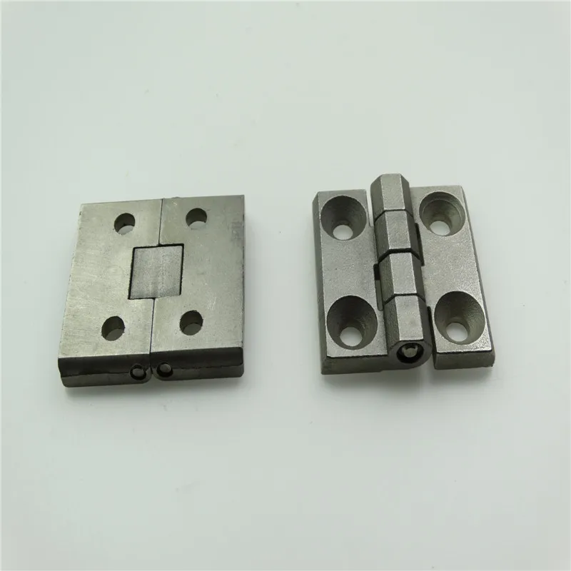 China Customized Lost Wax Investment Casting Stainless Steel Door Hinge