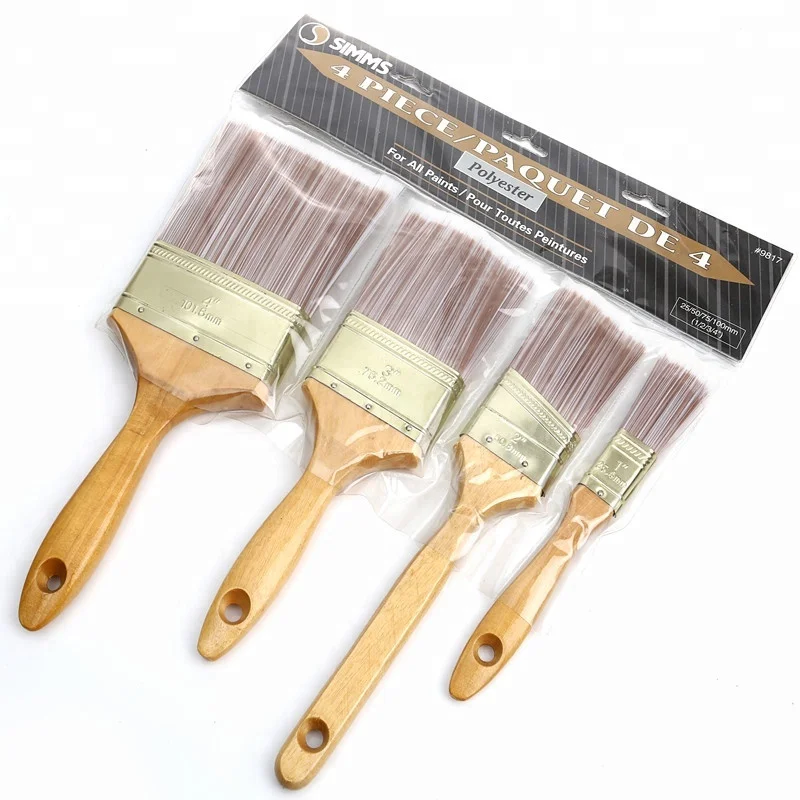 Набор портативных кистей для рисования оптом