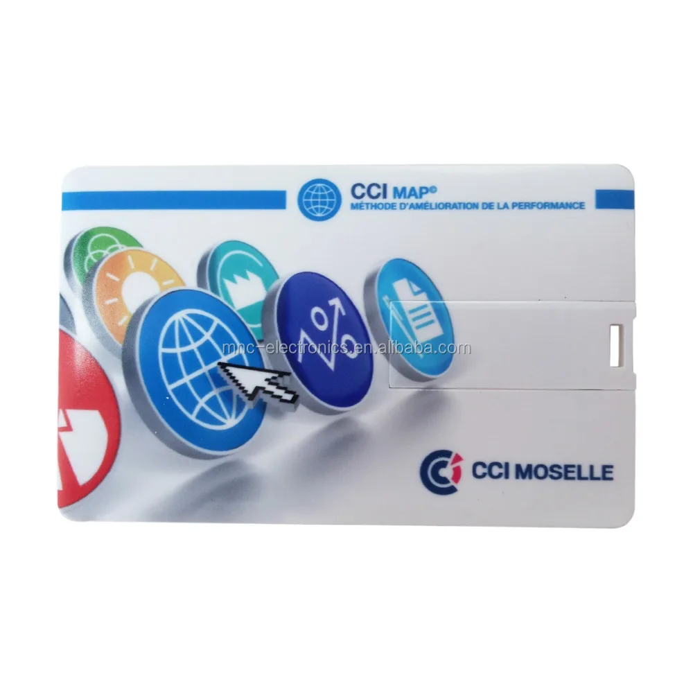 Factory Price Credit Card Shape USB Memory Stick, New Business Gift Credit Card USB Flash, New Customize Design USB Sound Card