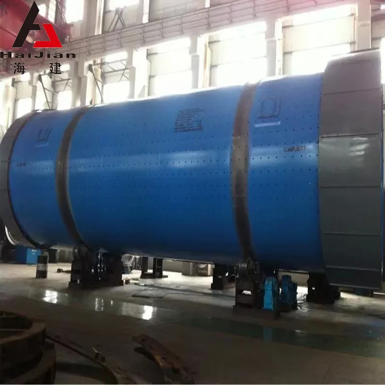 
Ball mill shell export to SYRIA 