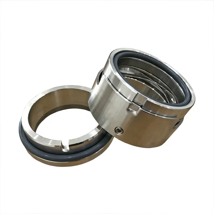 Netzsch/seepex/allweiler/mono/pcm type single progressive cavity screw water transfer pump replacement parts mechanical seal