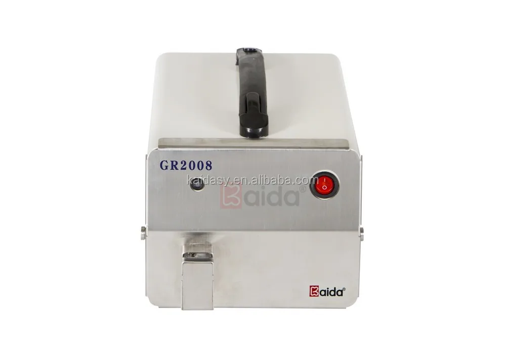 RF tube sealer, radiofrequency tube sealer for blood