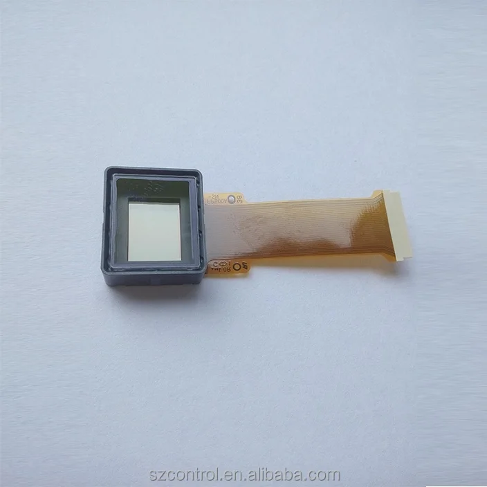 0.5 inch 1024x768 HD micro OLED, color display