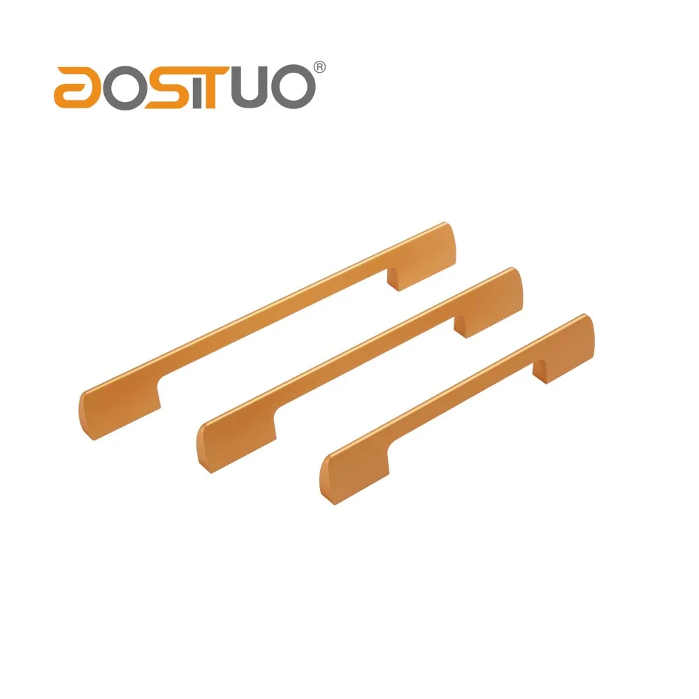 hot sale Metal T Bar Furniture Pull Handle For Cabinet Kitchen Cupboard Wardrobe Drawer